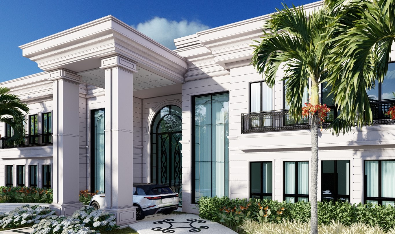 Mansão 2500m² condomínio Haras Guancan Cotia