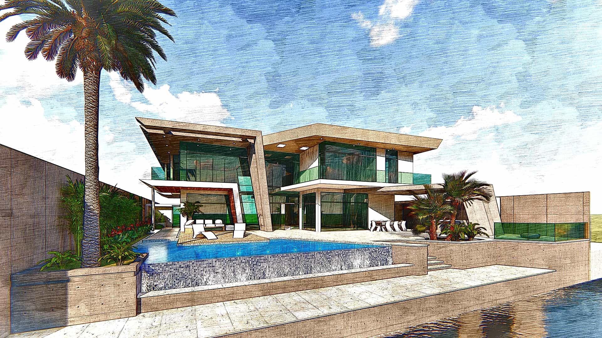 Casa Mia - Italico Special Homes