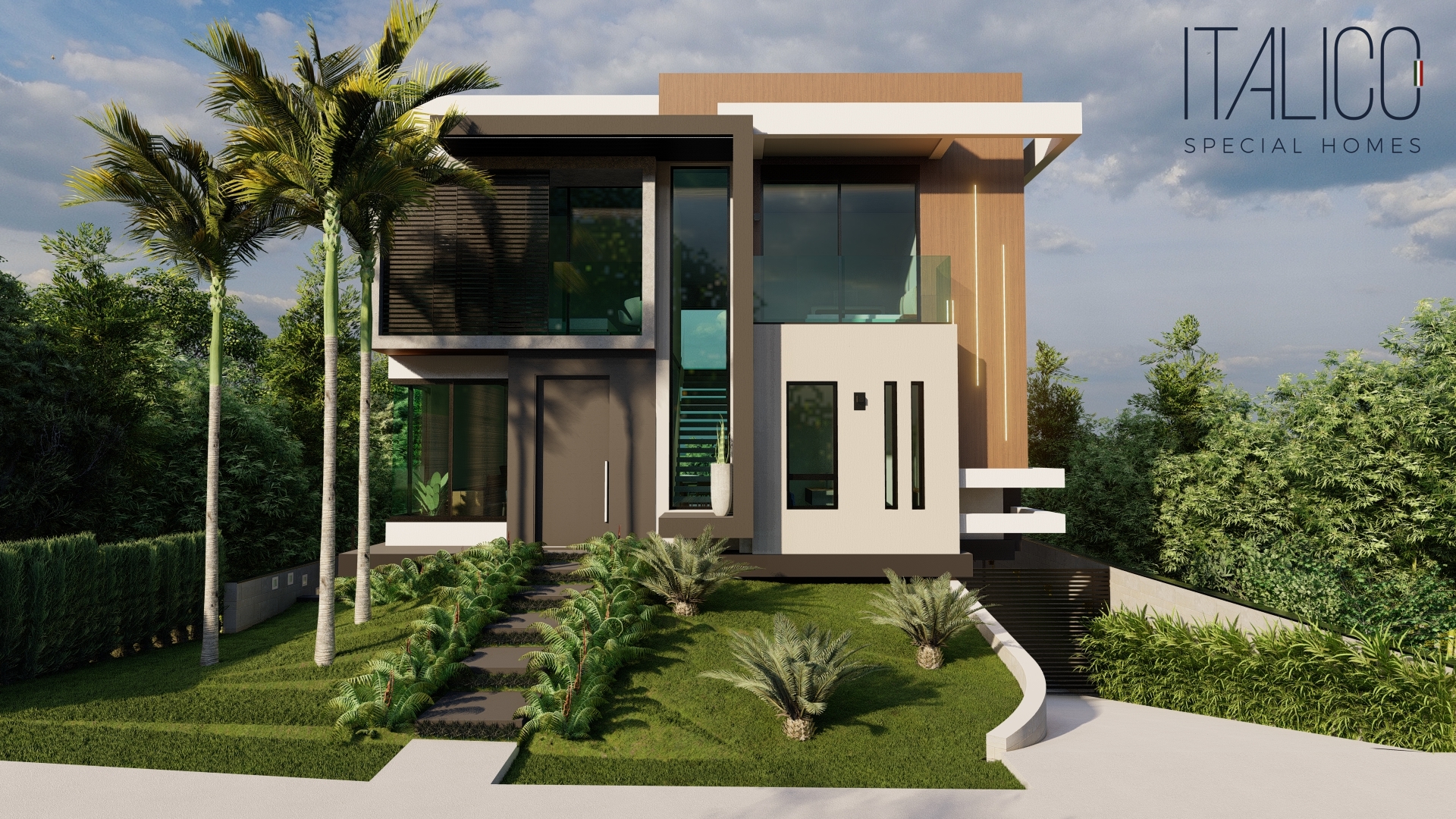 Arquiteto em Campinas Moderno