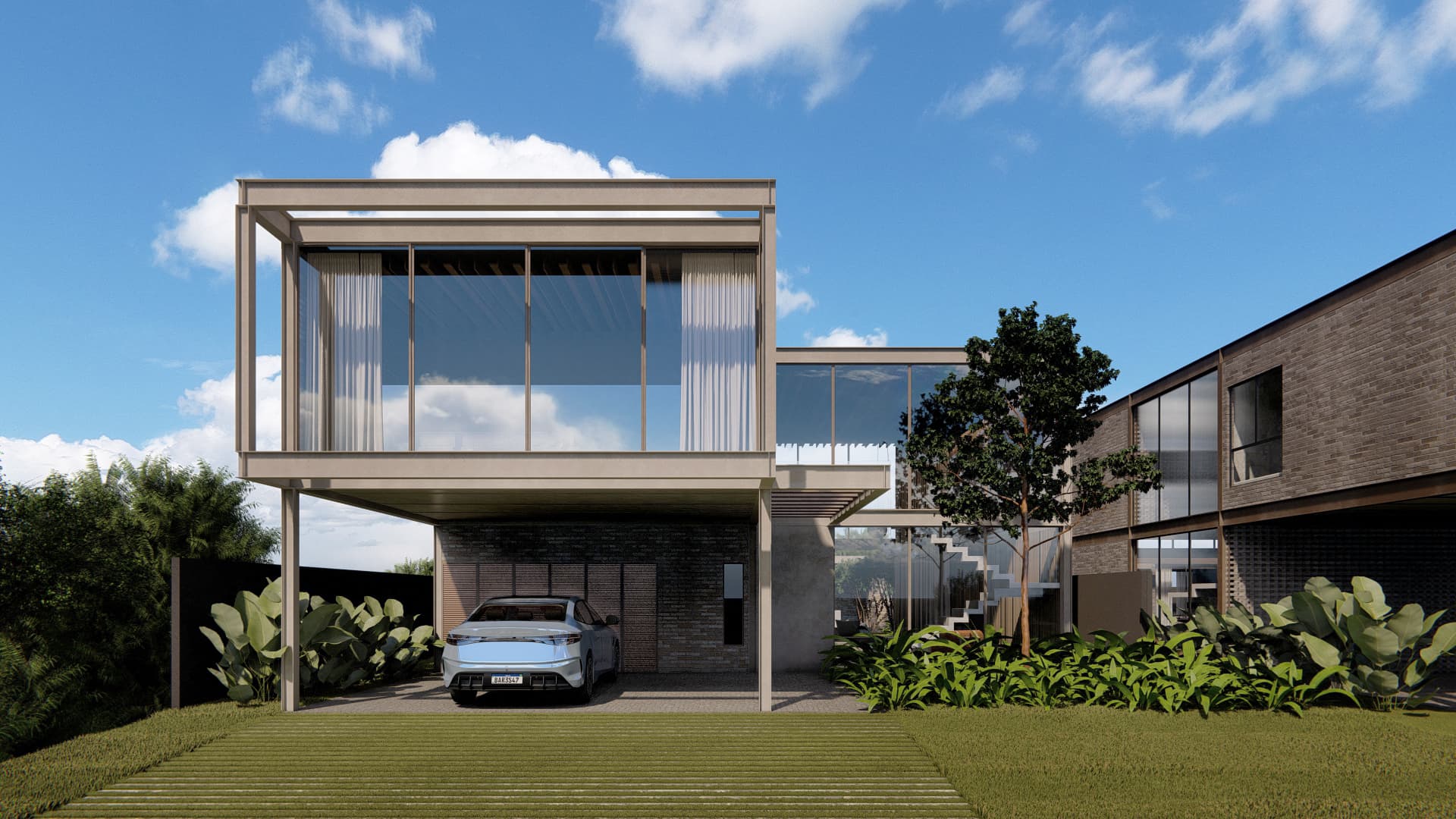projeto-arquitetura-casa-em-terreno-plano-15x40-moderna