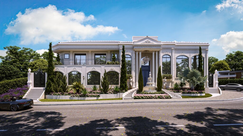 casa neoclassica imponente em terreno de 580 metros-em-salto sp condominio lagos dicarai