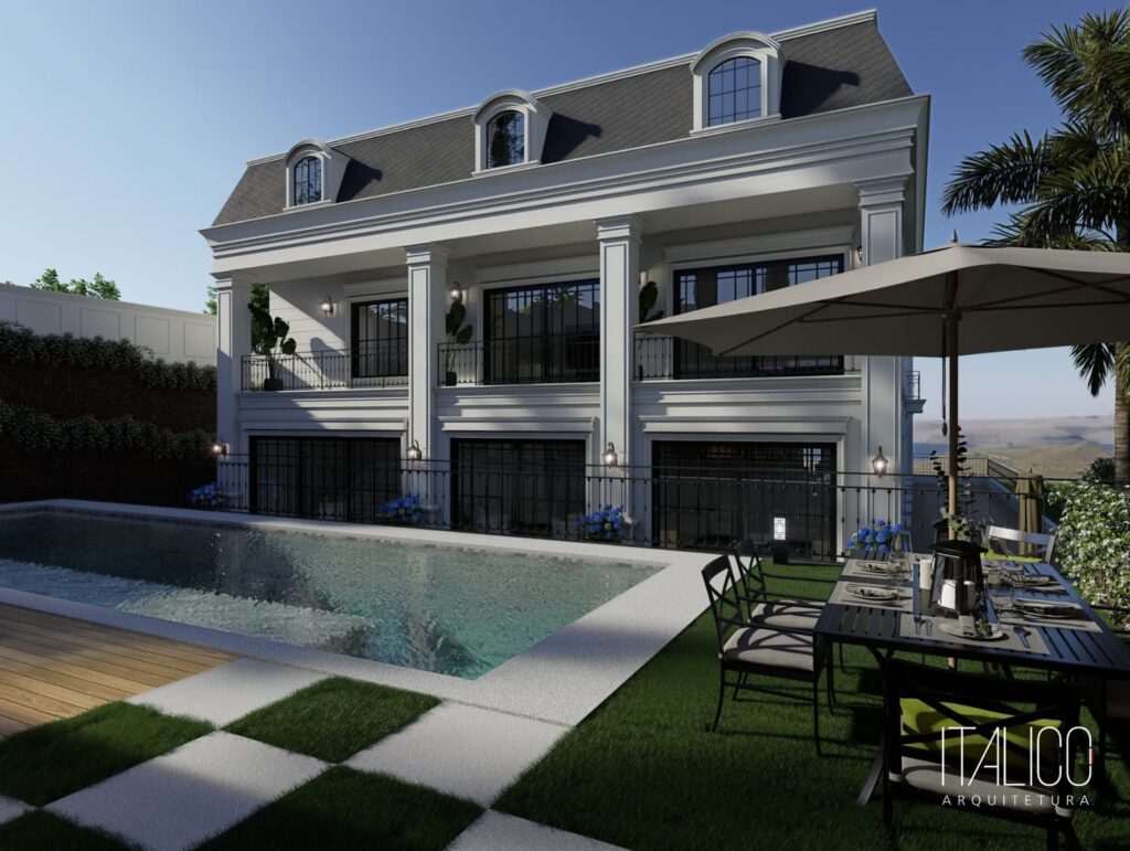 Arquitetura Sob Medida no EntreVerdes Campinas – Lote de 1600m²