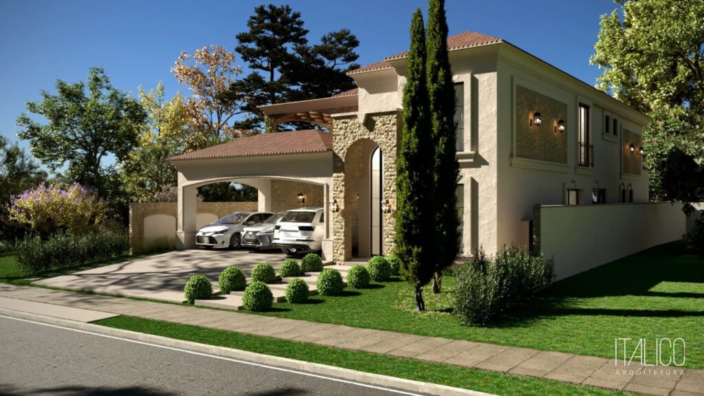 Casa Aconchegante com Estética Rural em Campinas